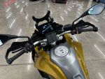 BMW F 900 XR 2020 Keltainen