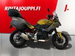 BMW F 900 XR 2020 Keltainen