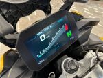 BMW F 900 XR 2020 Keltainen