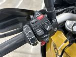 BMW F 900 XR 2020 Keltainen