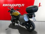 BMW F 900 XR 2020 Keltainen