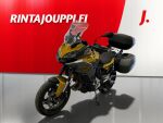 BMW F 900 XR 2020 Keltainen