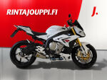 BMW S 2015 