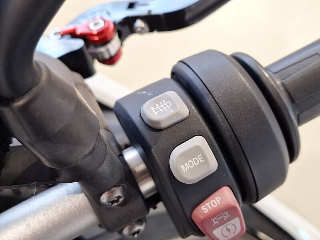 BMW S 1000 R 2015 