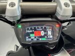 Ducati XDIAVEL 2018 Musta