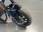 Ducati XDIAVEL 2018 Musta