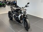 Ducati XDIAVEL 2018 Musta