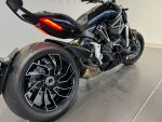 Ducati XDIAVEL 2018 Musta