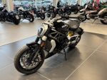 Ducati XDIAVEL 2018 Musta