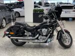Kawasaki VN 2013 