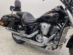 Kawasaki VN 2013 