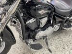 Kawasaki VN 2013 