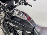 Kawasaki VN 2013 