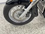 Kawasaki VN 2013 