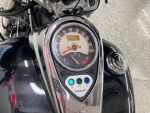Kawasaki VN 2013 