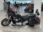 Kawasaki VN 2013 