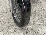 Kawasaki VN 2013 