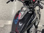 Kawasaki VN 2013 