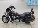 Kawasaki VN 2013 