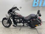 Kawasaki VN 2013 