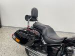 Kawasaki VN 2013 