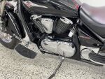 Kawasaki VN 2013 