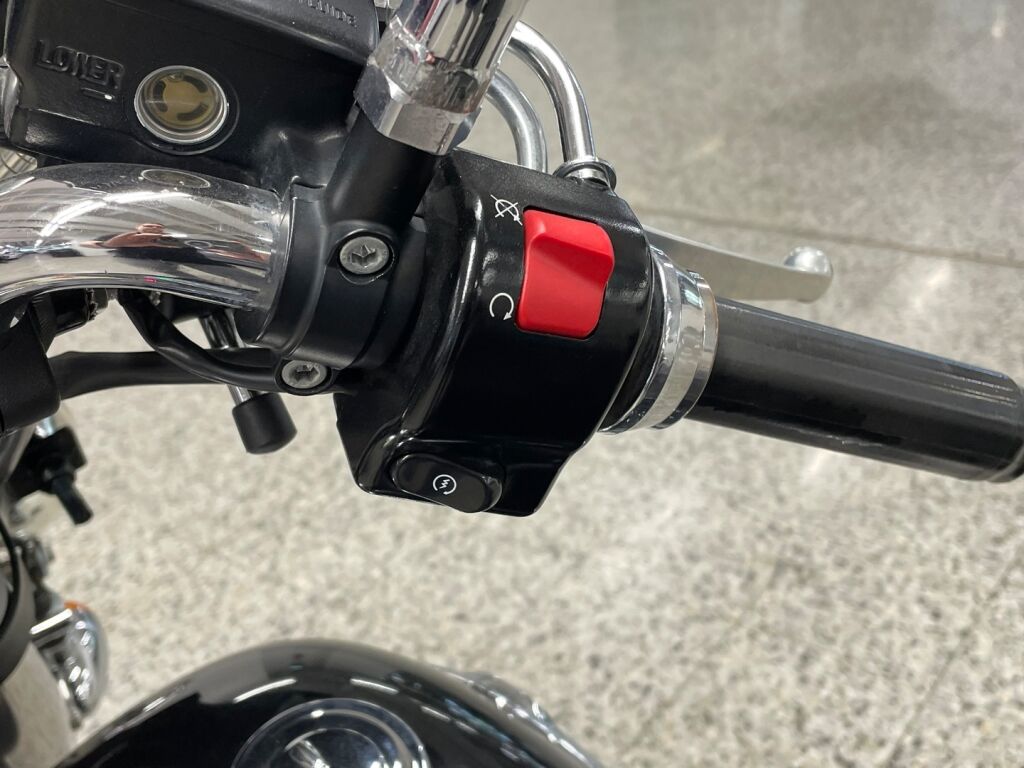 Kawasaki VN 2013 