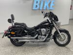 Kawasaki VN 2013 
