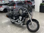 Kawasaki VN 2013 