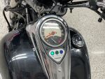 Kawasaki VN 2013 