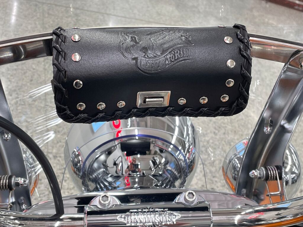 Harley-davidson SOFTAIL 2015 