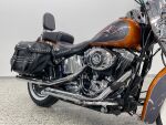 Harley-davidson SOFTAIL 2015 