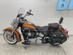 Harley-davidson SOFTAIL 2015 