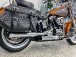 Harley-davidson SOFTAIL 2015 