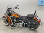 Harley-davidson SOFTAIL 2015 