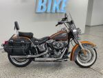 Harley-davidson SOFTAIL 2015 