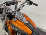 Harley-davidson SOFTAIL 2015 