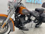 Harley-davidson SOFTAIL 2015 