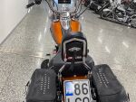 Harley-davidson SOFTAIL 2015 