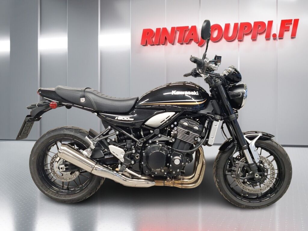 Kawasaki Z 2019 