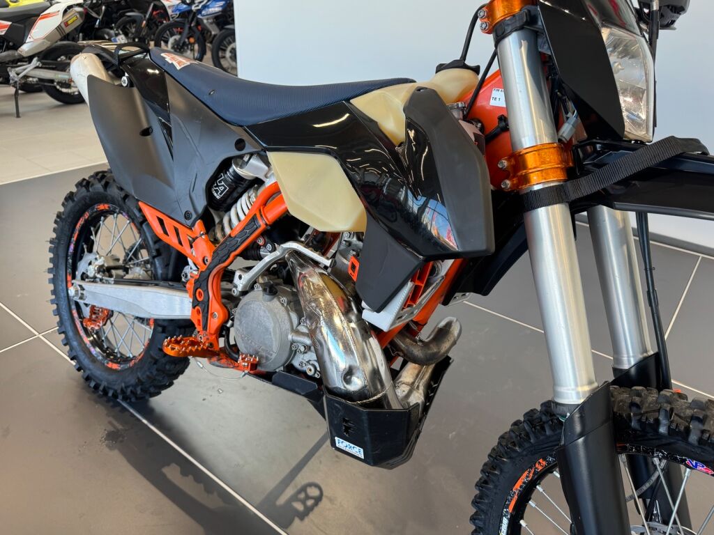 Ktm 300 2014 