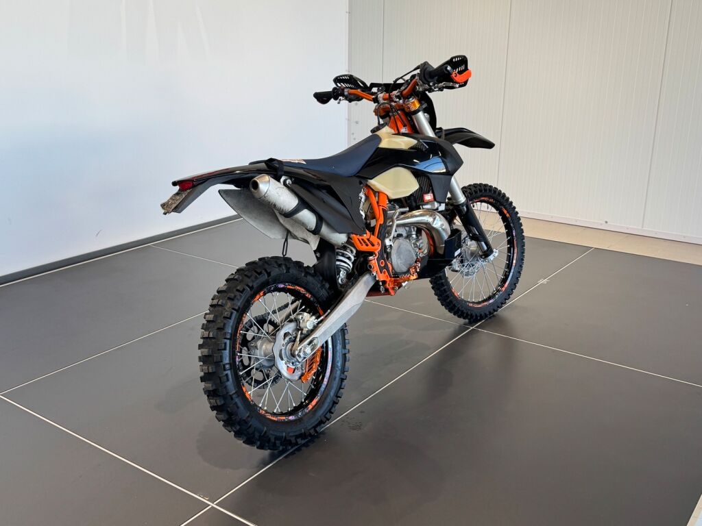 Ktm 300 2014 