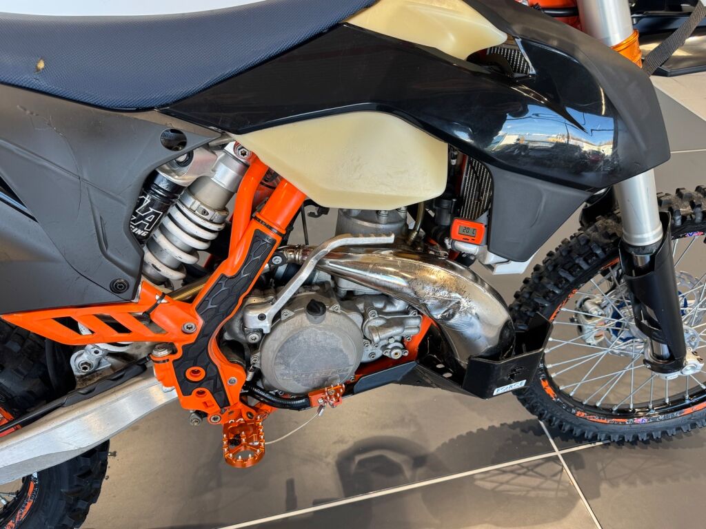 Ktm 300 2014 