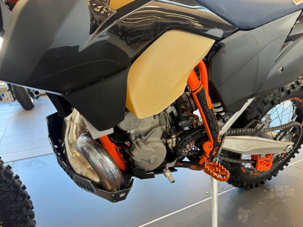 Ktm 300 2014 