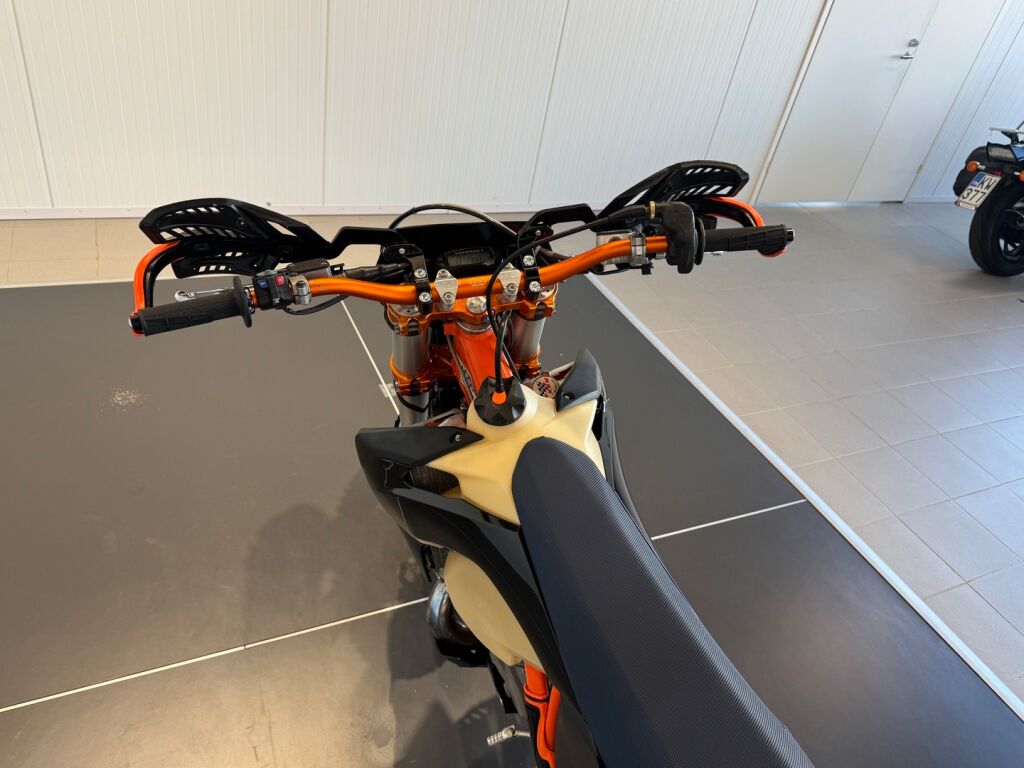 Ktm 300 2014 