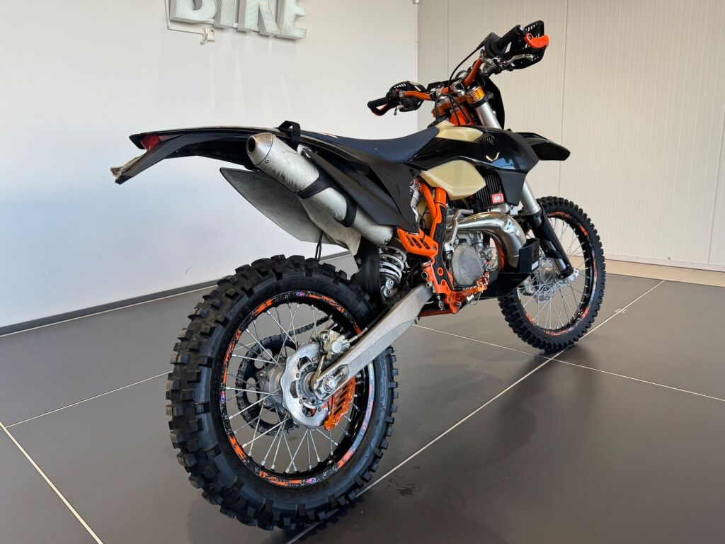Ktm 300 2014 
