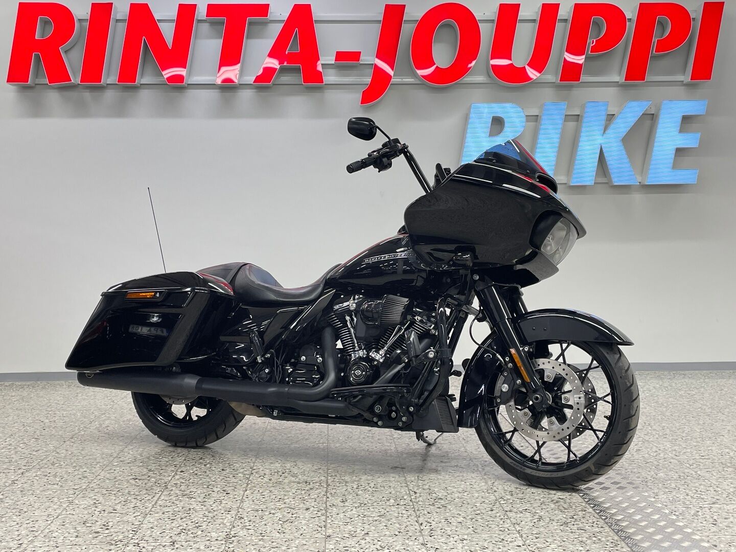 Harley-davidson TOURING