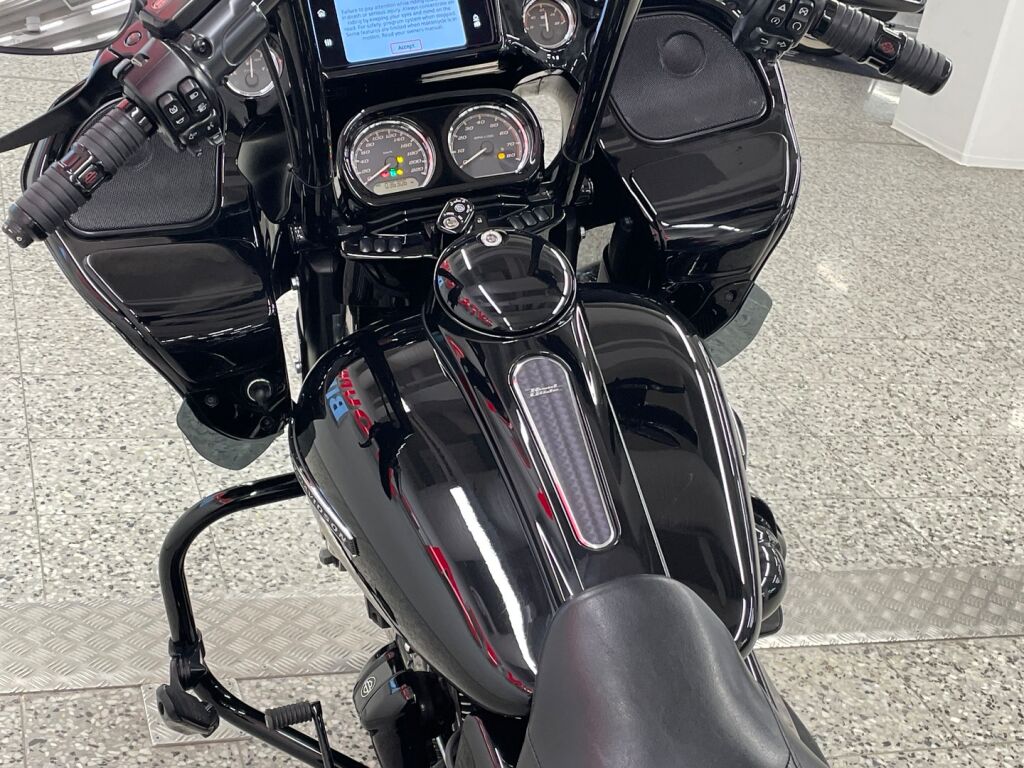 Harley-davidson TOURING 2020 