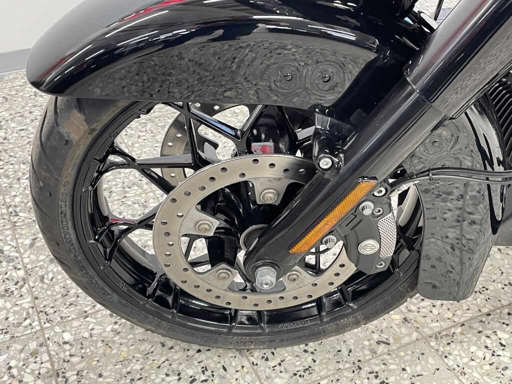 Harley-davidson TOURING 2020 