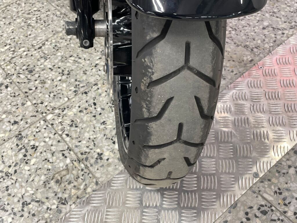 Harley-davidson TOURING 2020 